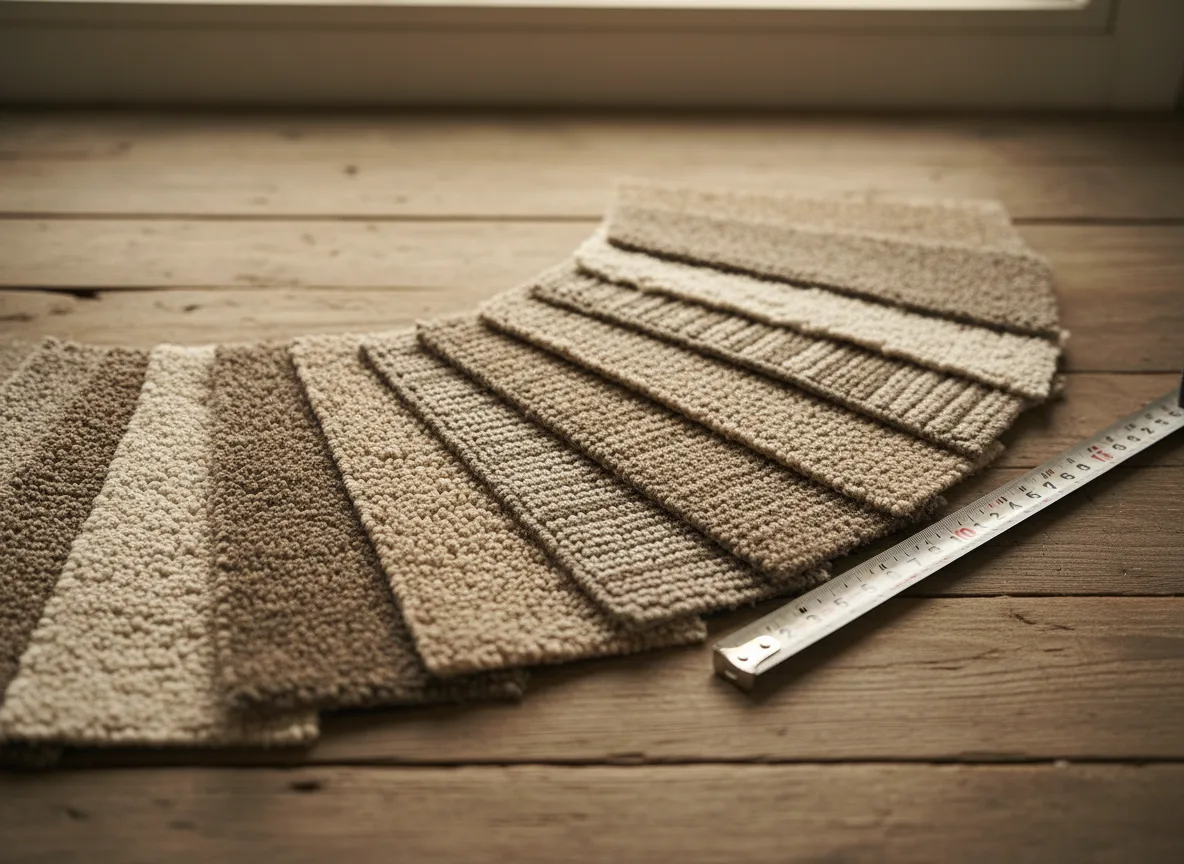 Carpet Installation Montara, CA FAQs